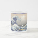 Search for wave mugs Mount fuji