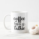 Search for before talkie mugs Latte