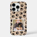 Search for cute paw print iphone cases Pattern
