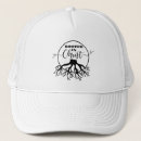 Search for root hats Faith