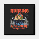 Search for coven magnets Halloween