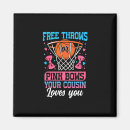 Search for free throw magnets Basket