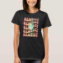 Search for groovy tshirts Colorful