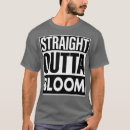 Search for bloom tshirts Anniversary