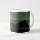 Search for iceland northern lights mugs Aurora