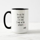 Search for best thing mugs Internet