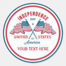 Search for merica stickers Red white blue