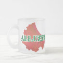 Search for abruzzo mugs Region