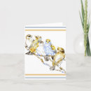 Search for birds vertical note cards Bluebird