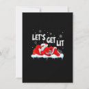 Search for drinking 4x6 invitations Reindeer