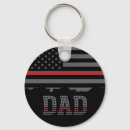 Search for volunteer firefighter key rings Fire department