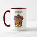 Search for name crest mugs Deathly hallows