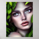 Search for druid art Green
