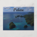 Search for palau postcards Sea
