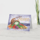 Search for cornucopia cards invites Apple