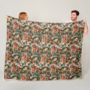 Search for vintage christmas blankets Antique