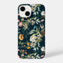 Search for vintage flowers iphone cases Tulip