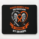 Search for hero mouse mats Heaven