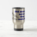 Search for old never die mugs Retirement
