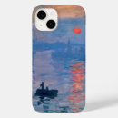 Search for impress iphone cases Claude monet