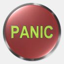 Search for panic stickers Anxiety