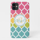 Search for moroccan pattern iphone cases Lattice