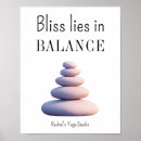 Search for exercise inspirational posters Yoga