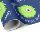 Search for furry wrapping paper Fun