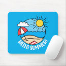 Search for summer mouse mats Vacation