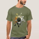 Search for bear paw tshirts Pride