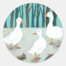 Search for goose lover stickers Bird