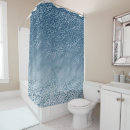 Search for aqua shower curtains Glam