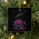 Search for black crows christmas tree decorations Bird