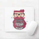 Search for tatoo mouse mats For him