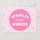 Search for winners postcards Humour