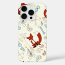 Search for woodland fox iphone cases Girly