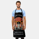 Search for master sergeant aprons Barbecue