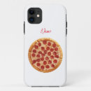 Search for pepperoni iphone cases Pizzeria