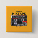 Search for hip hop badges Old school