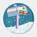 Search for mailbox magnets Snow