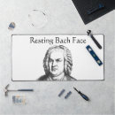 Search for bach mouse mats Composer
