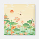 Search for waterlily magnets Japanese