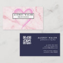 Search for leopard business cards Nails nail technician