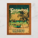 Search for cozumel postcards Travel