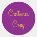 Search for copies stickers Copy