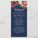 Search for thank you note for wedding programs Ceremony