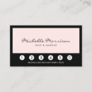 Search for marketing materials Makeup artist