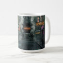 Search for cyberpunk mugs Geek