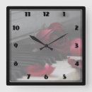 Search for piano clocks Instrument