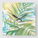 Search for tropical clocks Summer